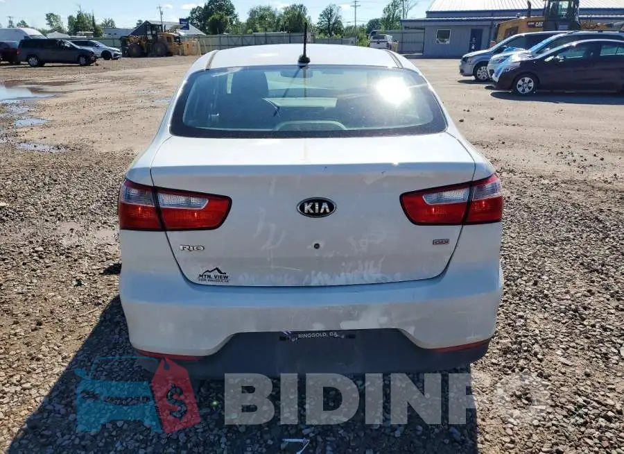 KNADM4A33H6050418 Photo# 6
