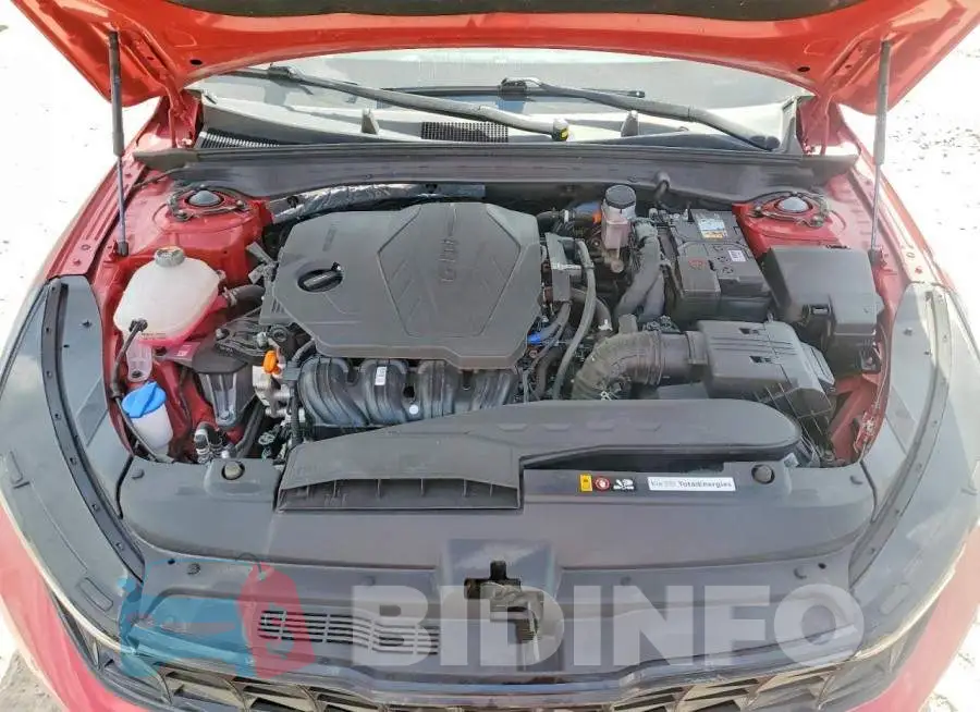 KNAG24J74S5344932 Photo# 12
