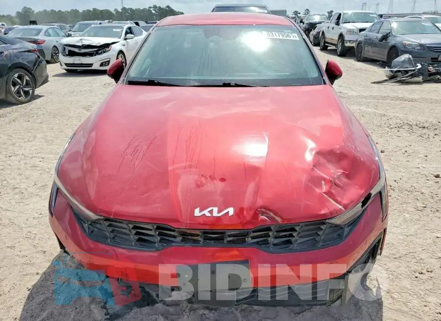KNAG24J74S5344932 Photo# 5