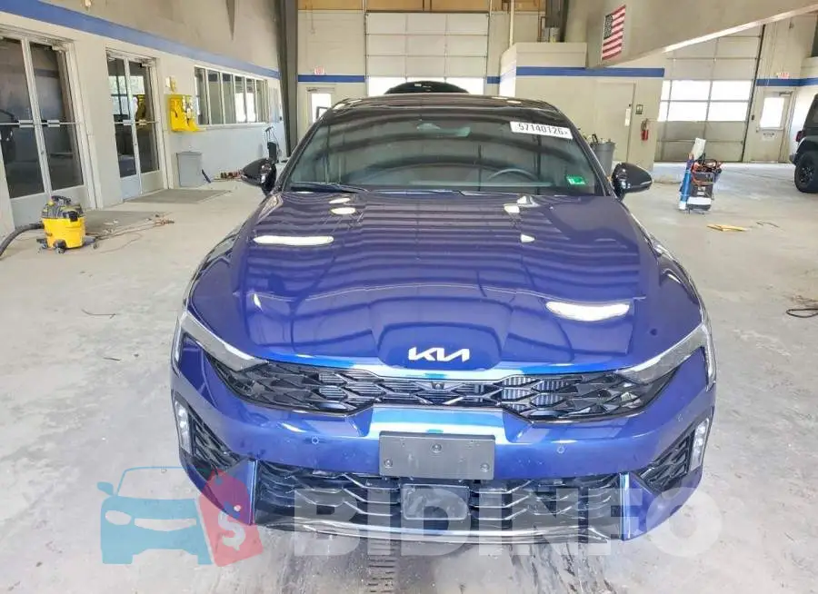 KNAG44J85T5398485 Photo# 5