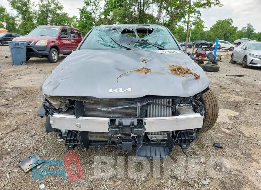 KNAG44J89S5341253 Photo# 5