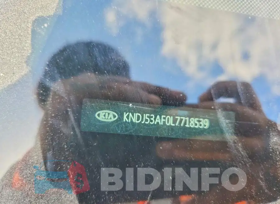 KNDJ53AF0L7718539 Photo# 12