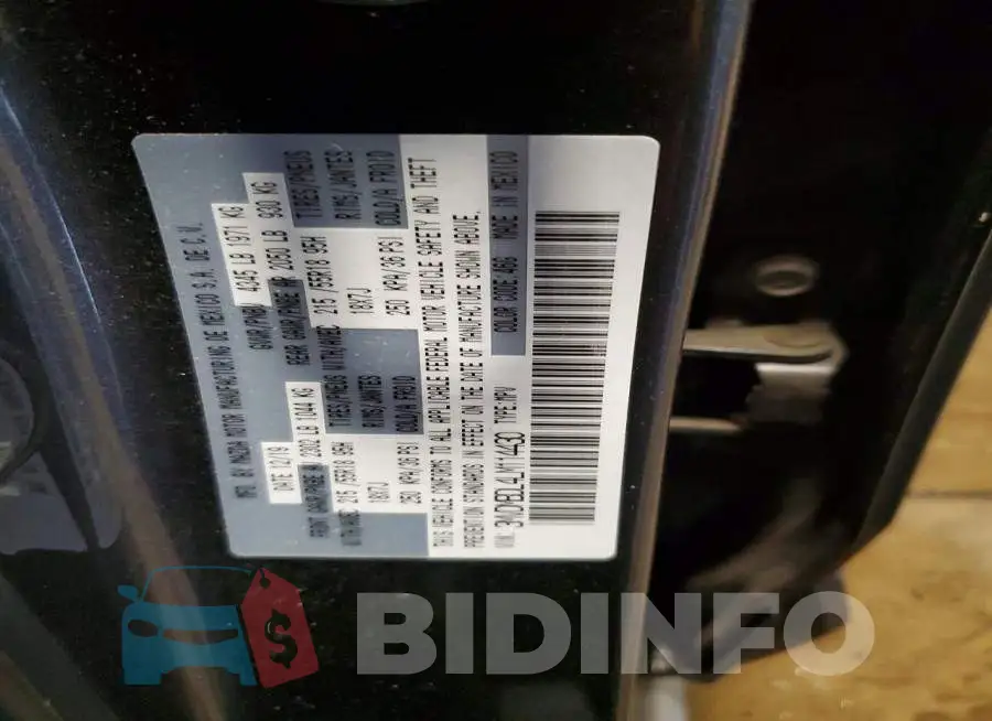 3MVDMBDL4LM114430 Photo# 12