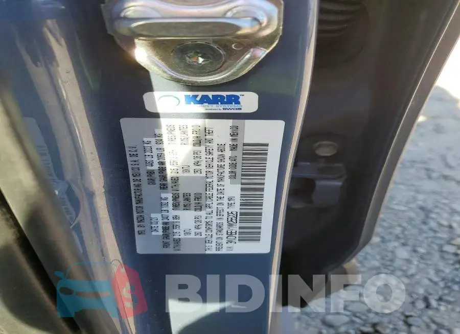 3MVDMBEY1MM255225 Photo# 13