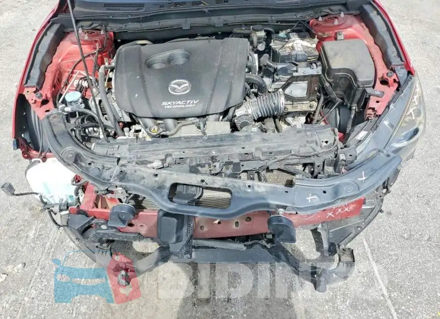 3MZBN1M34JM166960 Photo# 11