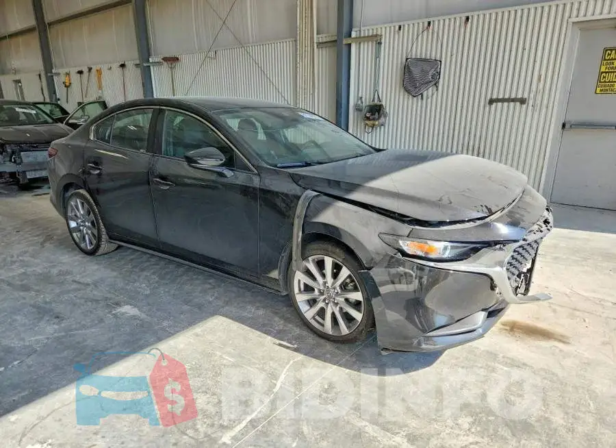 3MZBPACL2LM134250 Photo# 4