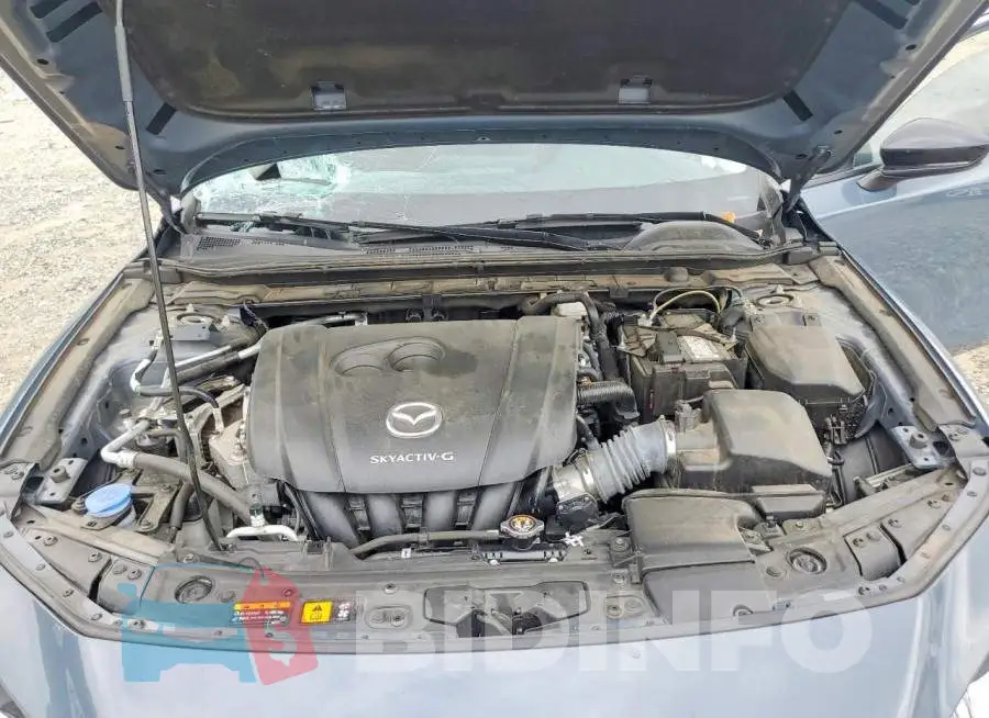 3MZBPACL6NM305276 Photo# 11
