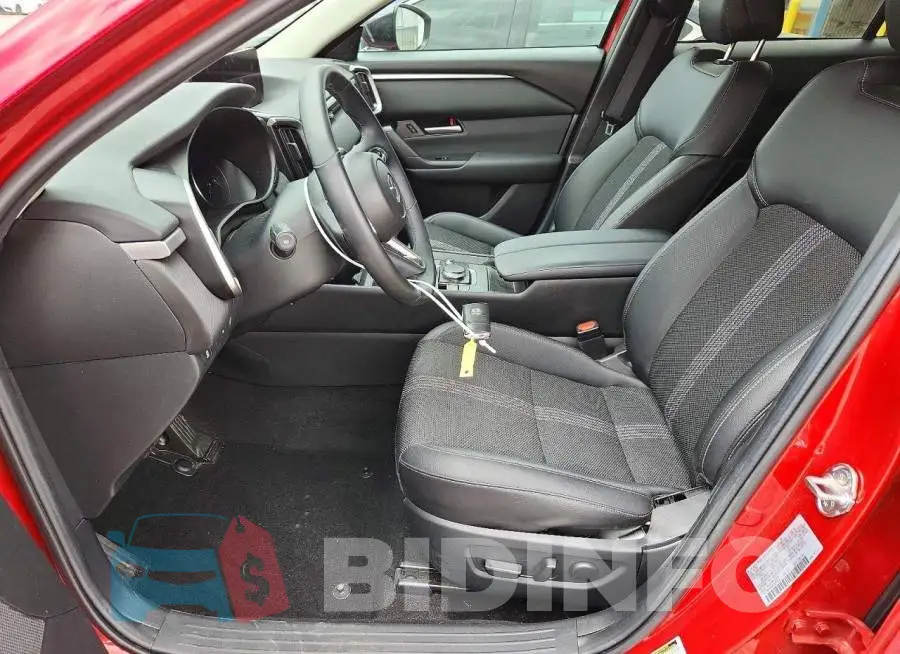 7MMVABBM5SN342564 Photo# 7