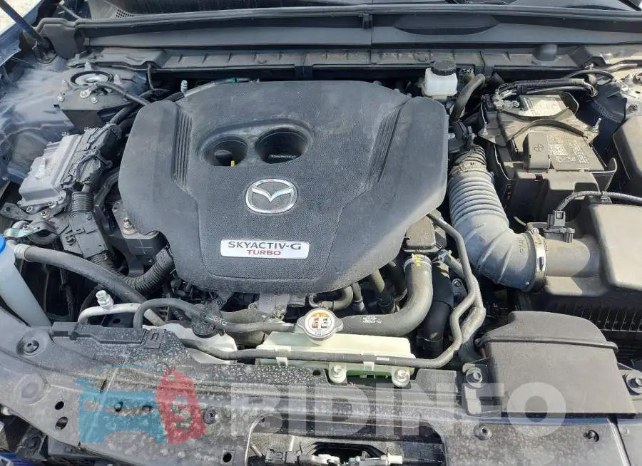 7MMVABXY3PN153088 Photo# 12