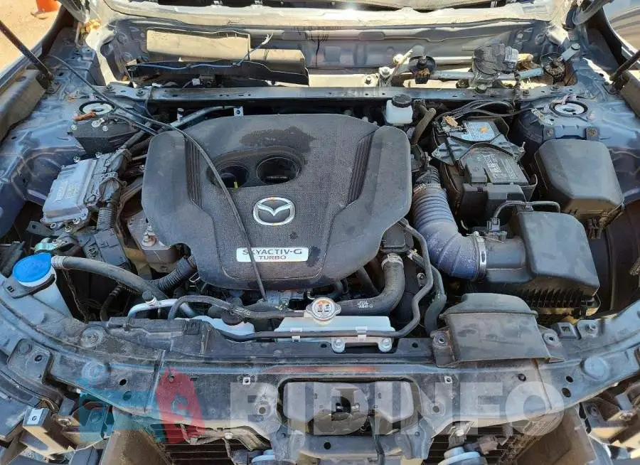 7MMVABXY6PN132557 Photo# 12
