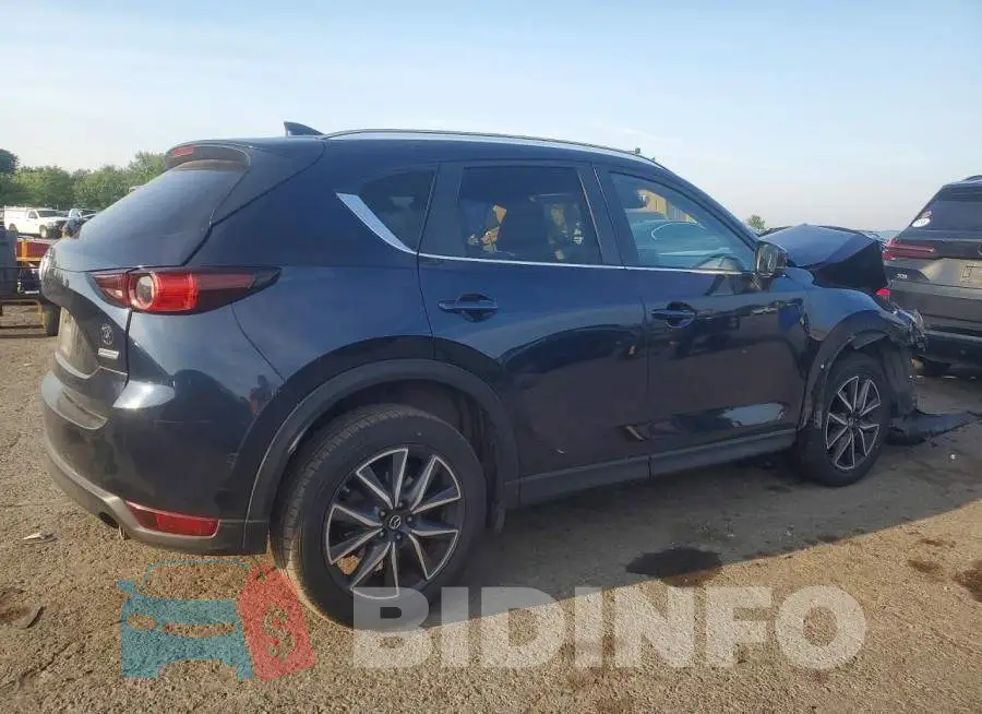JM3KFBCM1J0475568 Photo# 3