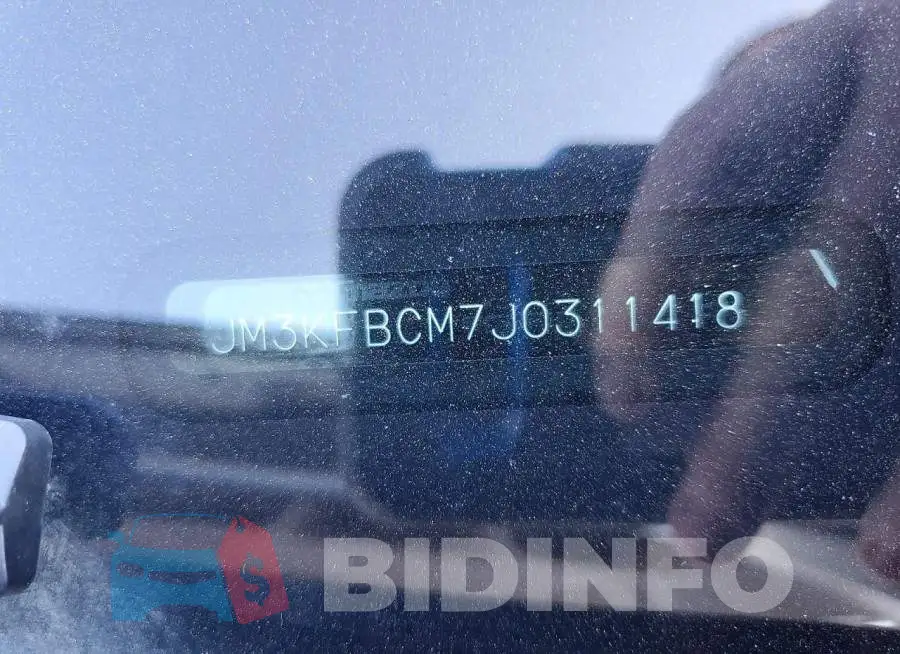 JM3KFBCM7J0311418 Photo# 13