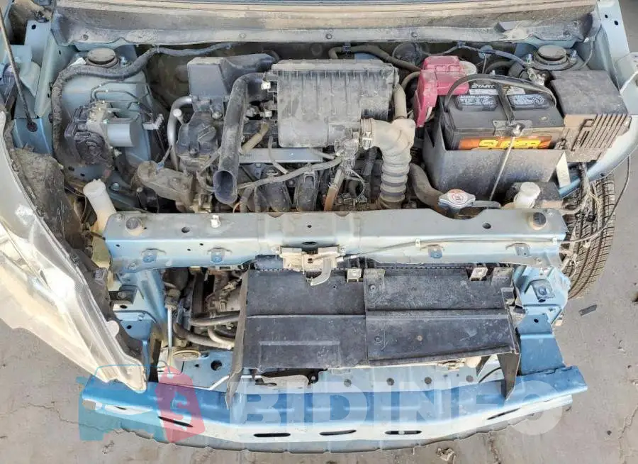 ML32AUHJ7MH014269 Photo# 11