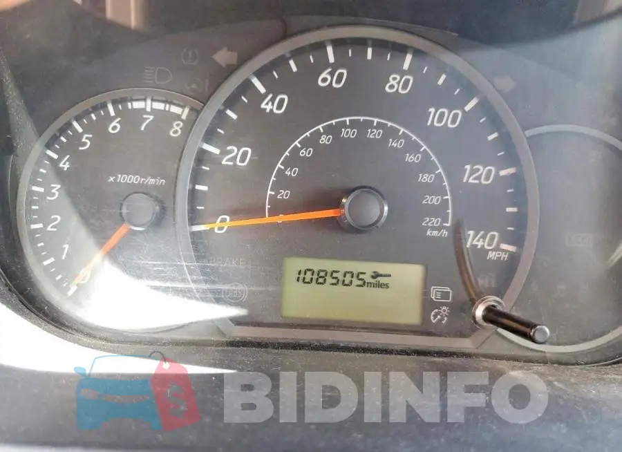 ML32F3FJ1KHF12093 Photo# 9