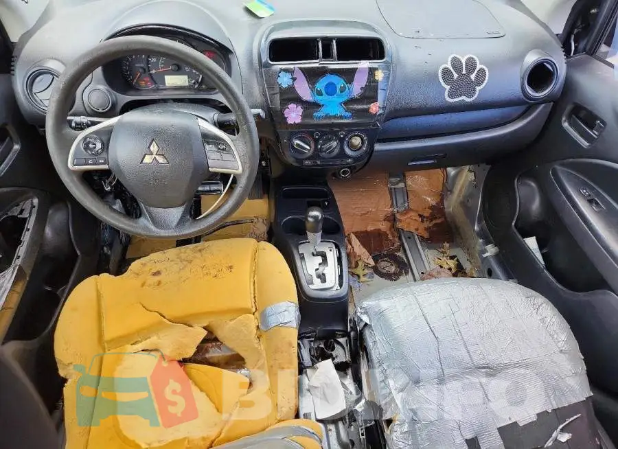 ML32F3FJ2KHF08585 Photo# 8