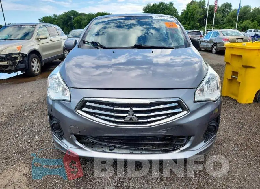 ML32F3FJ2KHF08585 Photo# 5