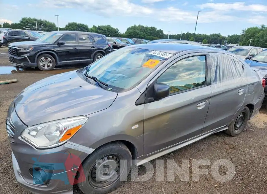 ML32F3FJ2KHF08585 Photo# 1