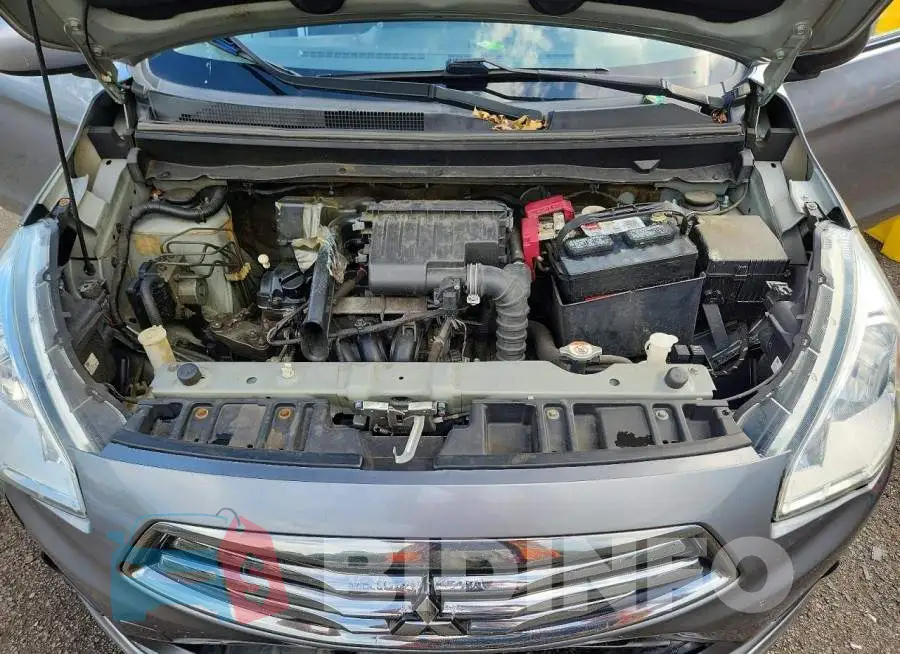 ML32F3FJ2KHF08585 Photo# 11