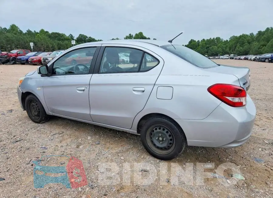ML32F3FJ3HH001393 Photo# 2
