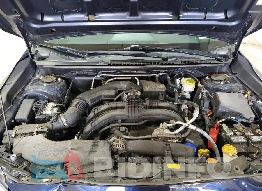 4S3GTAA65K3753314 Photo# 11