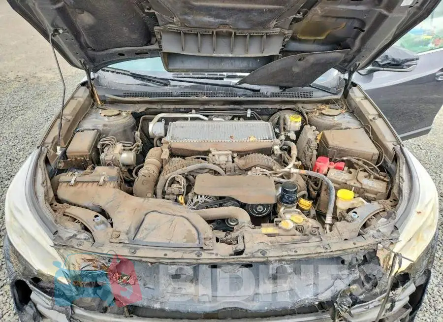 4S4BTGLD9M3216050 Photo# 12