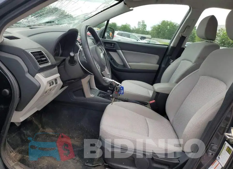 JF2SJAAC5JG614279 Photo# 7