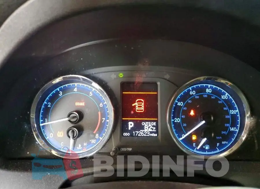 2T1BURHE1HC941153 Photo# 9