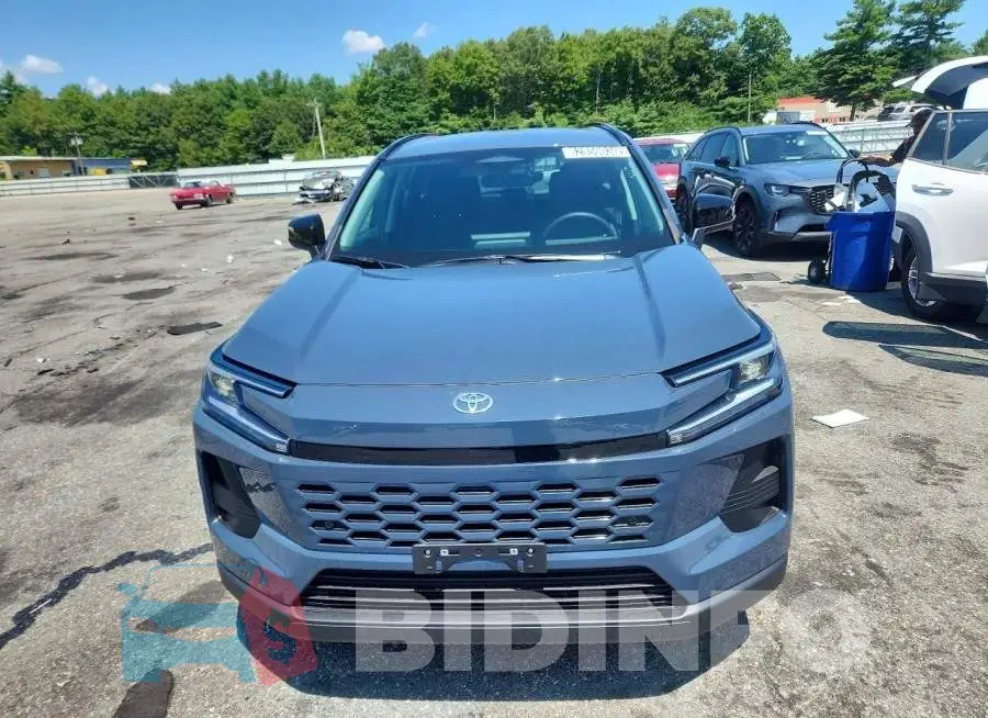 2T36CRAVXTC018622 Photo# 5