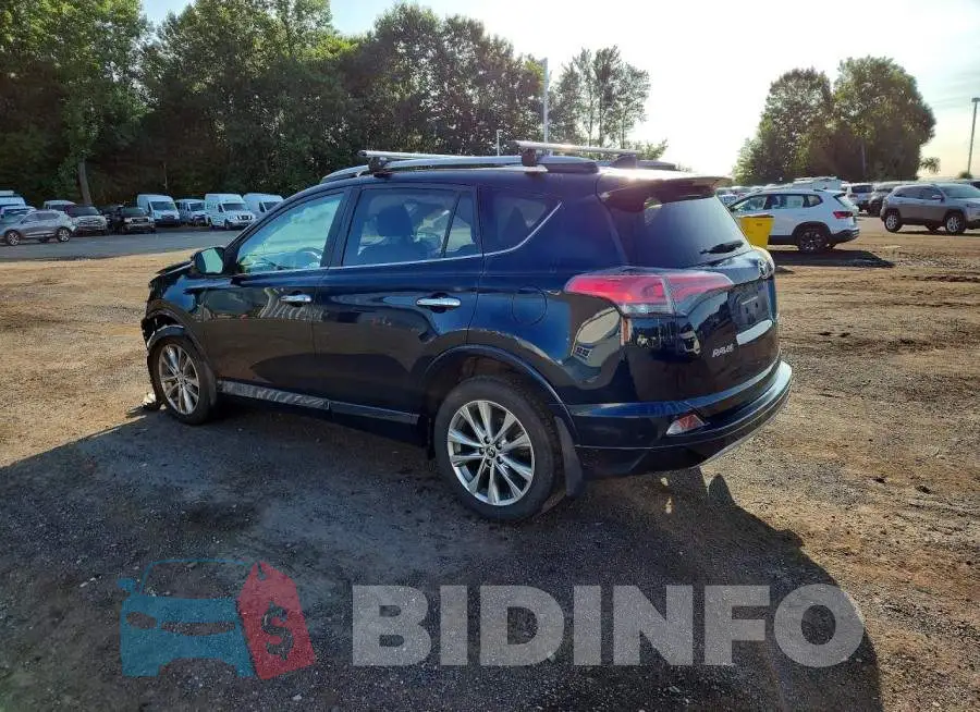 2T3DFREV2HW598415 Photo# 2