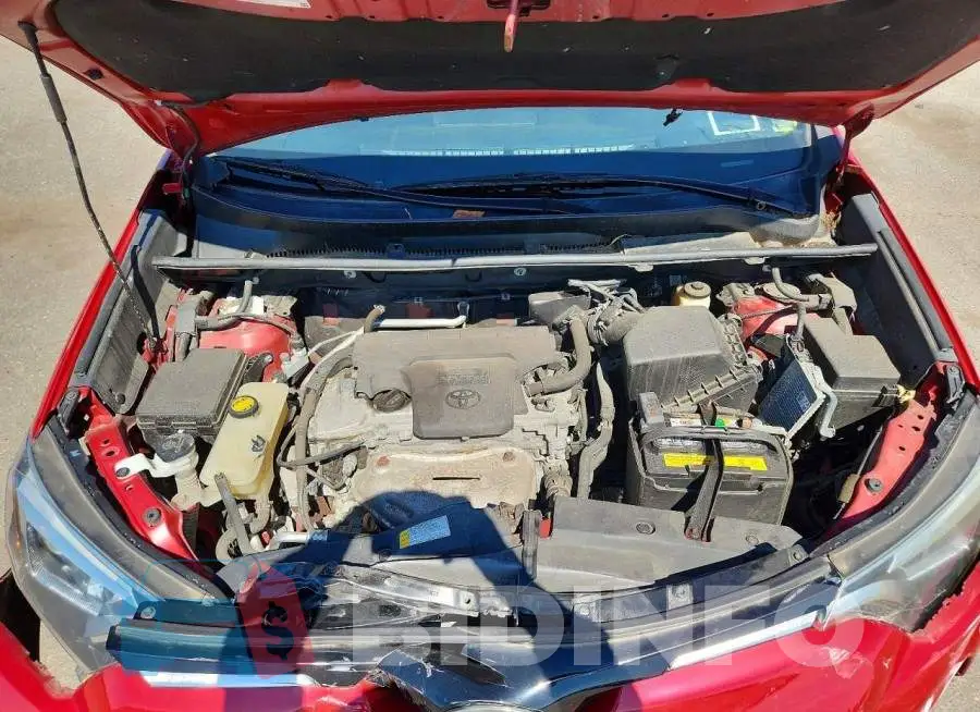 2T3DFREV6HW575817 Photo# 12