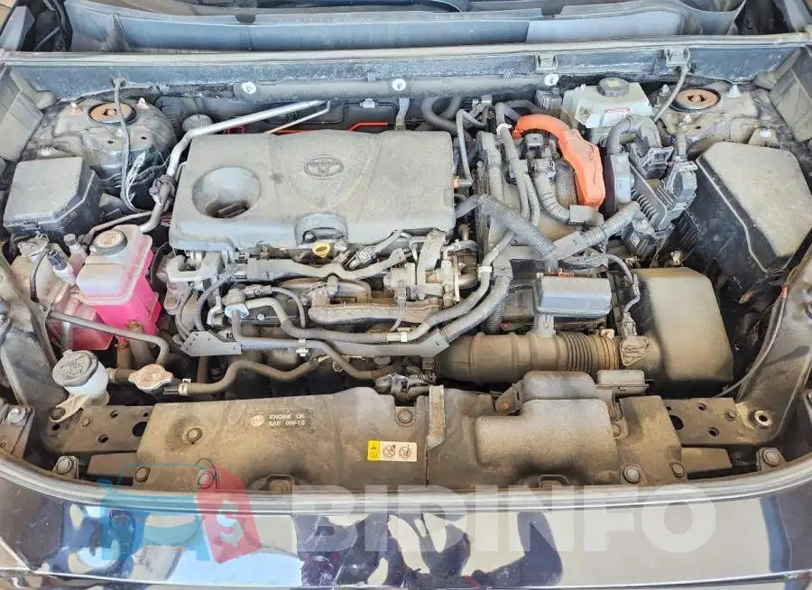 2T3DWRFV9LW061757 Photo# 12