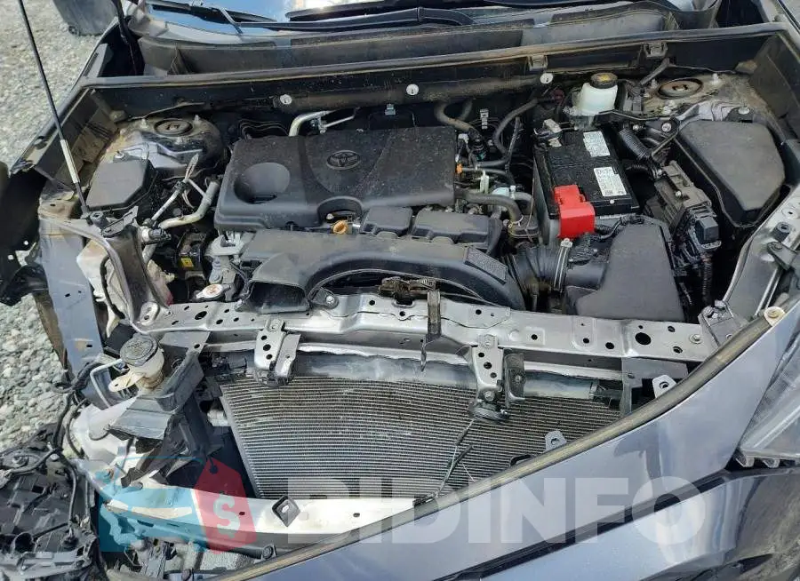 2T3P1RFV4MC192108 Photo# 12