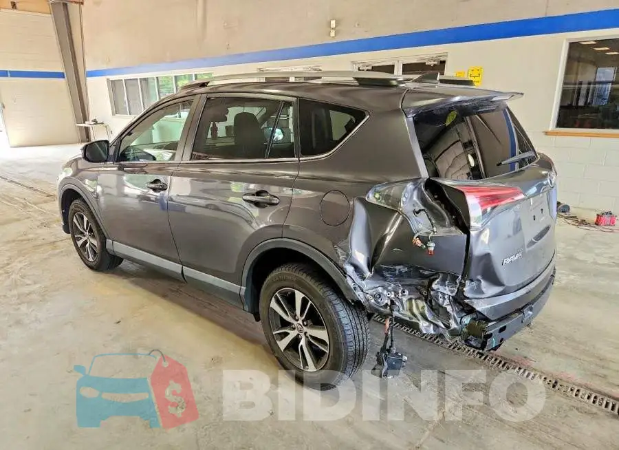 2T3RFREV1JW830045 Photo# 2
