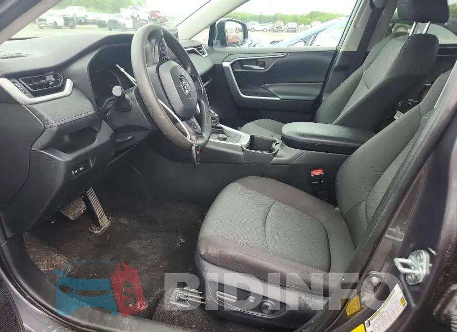 2T3RWRFV6RW222452 Photo# 7