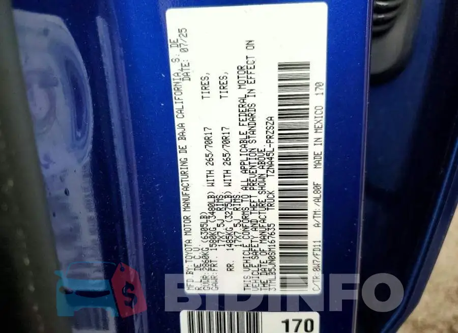 3TMLB5JN0SM167635 Photo# 12