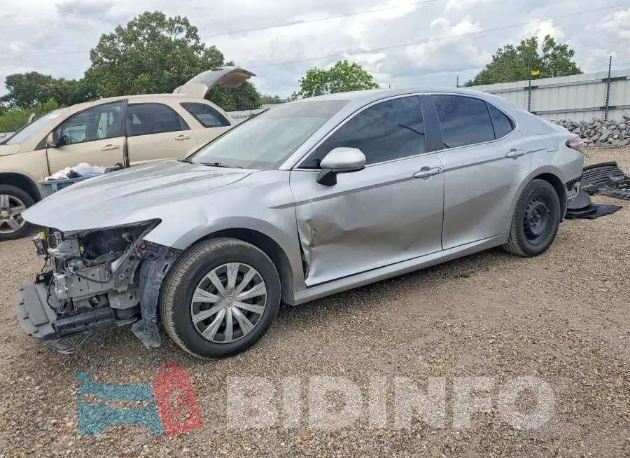 4T1C31AK0RU625770 Photo# 1