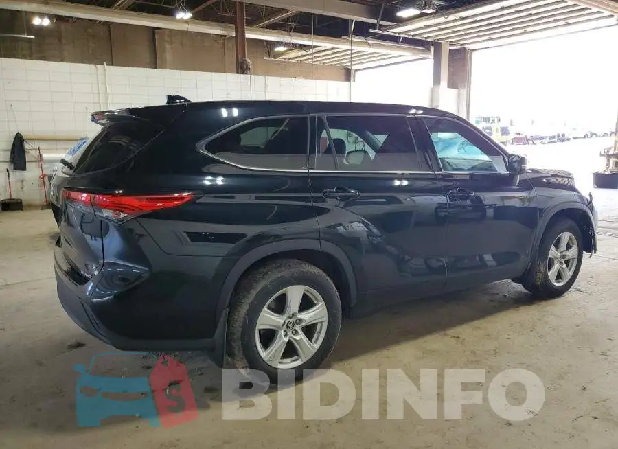 5TDBZRBH6LS022172 Photo# 3