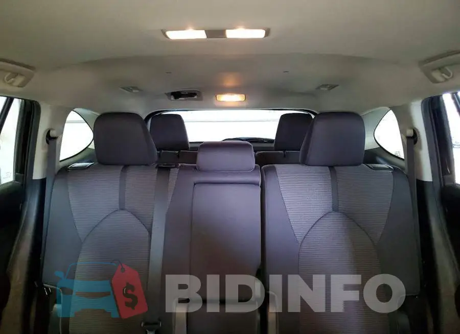 5TDBZRBH6LS022172 Photo# 10