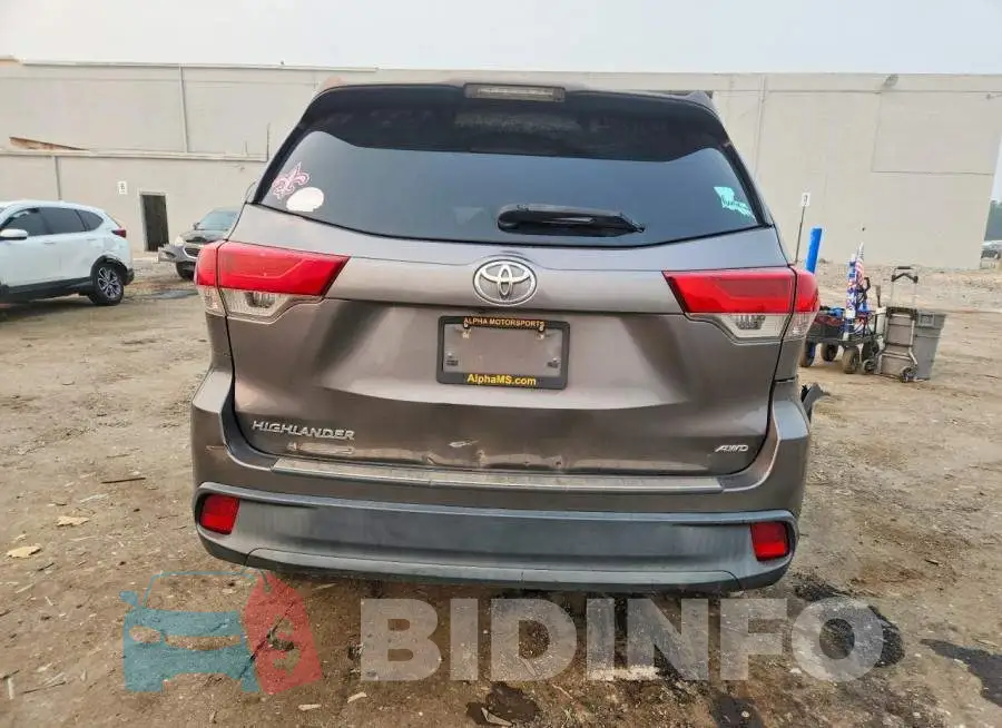 5TDBZRFH6JS857938 Photo# 6