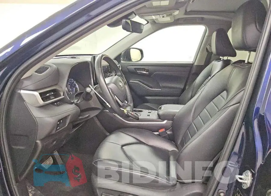 5TDKDRAH2RS530423 Photo# 7