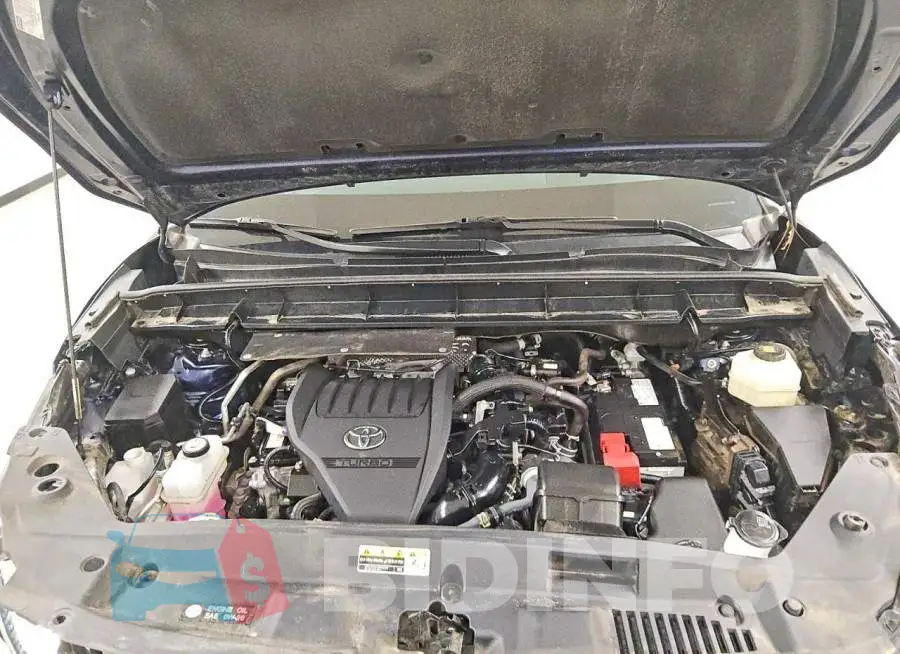 5TDKDRAH2RS530423 Photo# 12