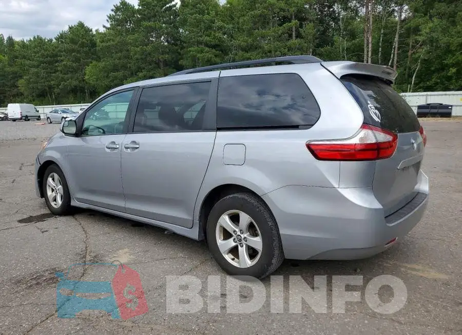 5TDKZ3DC5JS958117 Photo# 2