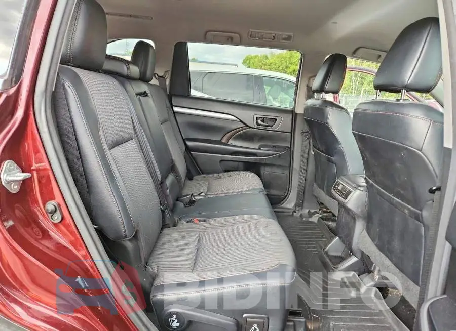 5TDZZRFH9JS247126 Photo# 11