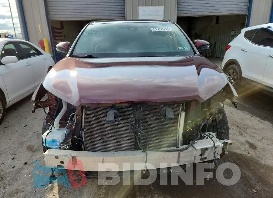 5TDZZRFH9JS247126 Photo# 5
