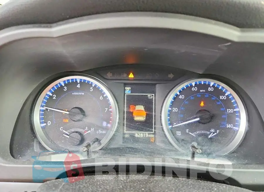 5TDZZRFH9JS247126 Photo# 9