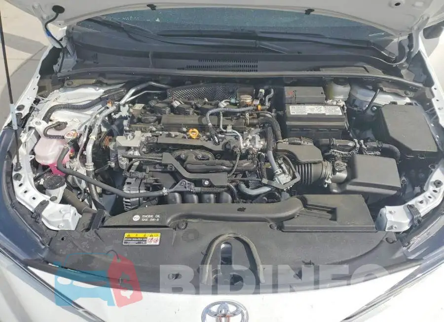 5YFB4MCE1SP251033 Photo# 11