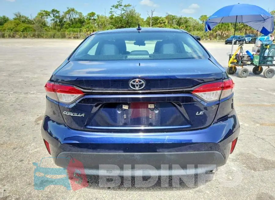 5YFB4MDE0RP120247 Photo# 6