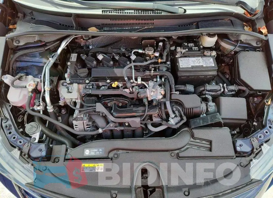 5YFB4MDE0RP120247 Photo# 11