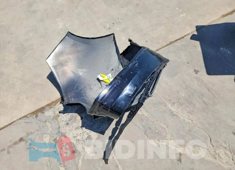 5YFB4MDE0RP148663 Photo# 12