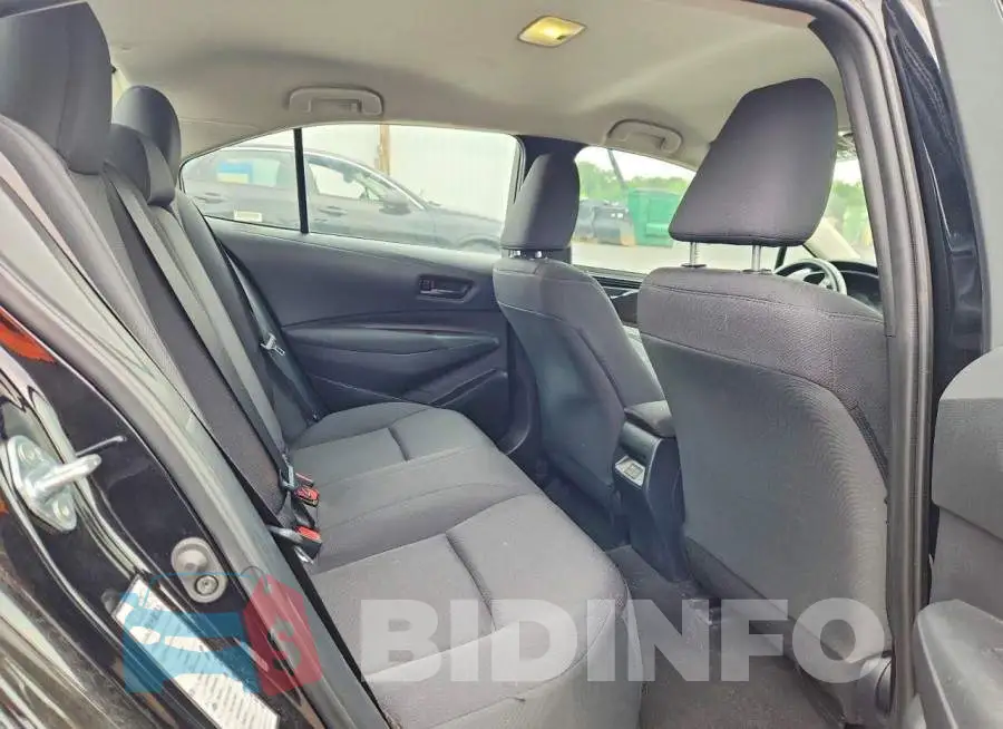 5YFB4MDE1RP159963 Photo# 10